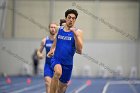 Wheaton Track Invitational  Wheaton College Men's track and field teams compete in the Wheaton Track and Field Invitational. - Photo by: Keith Nordstrom : Wheaton College, track & field, Wheaton Invitational